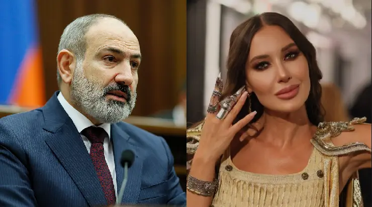 Назени Ованнисян
