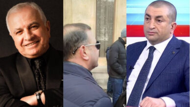 Гагик Хамбарян