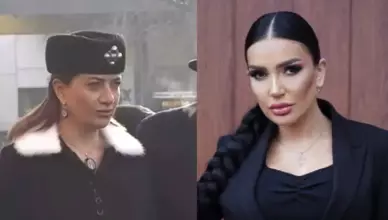 Анна Акобян