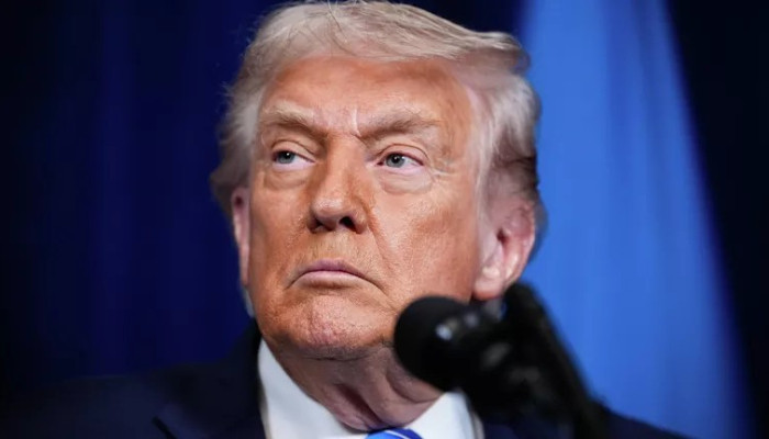 Трамп