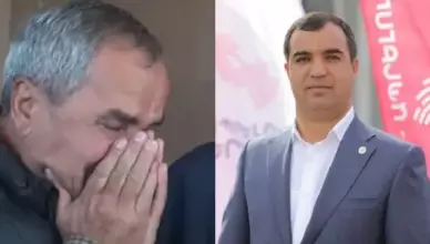 Лёва Григорян