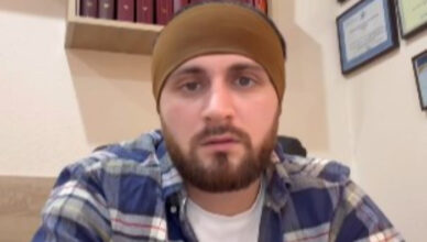 Роман Ерицян опубликовал видео.