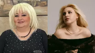 Трогательный пост дочери Зары Арамян