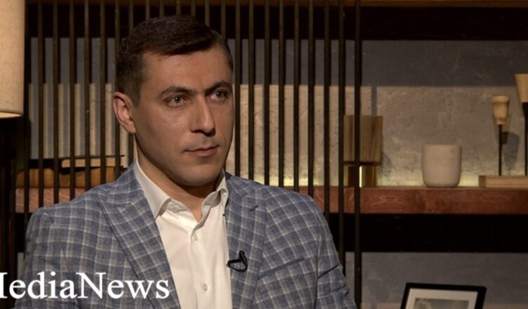 Суренян сообщил хорошие новости