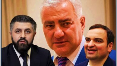 Бабкен Аветисян