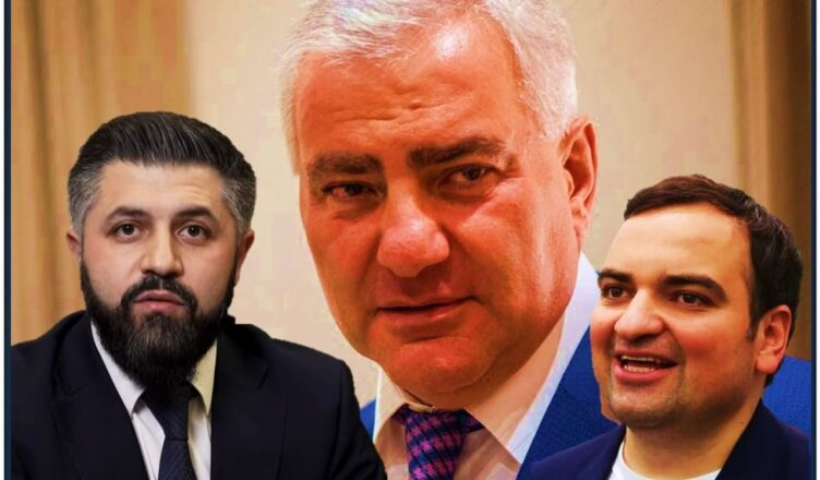 Бабкен Аветисян