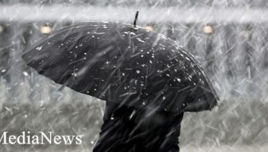 Снова значительно похолодает