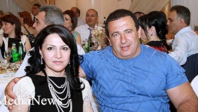 Джавахир Царукян