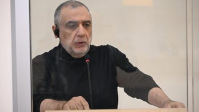 Рубен Варданян