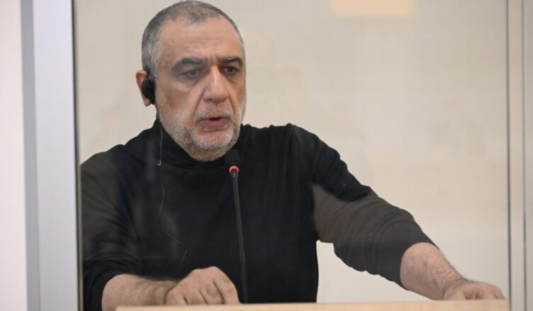 Рубен Варданян