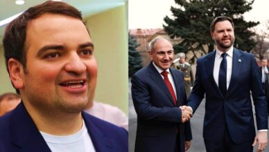 Нарек Карапетян