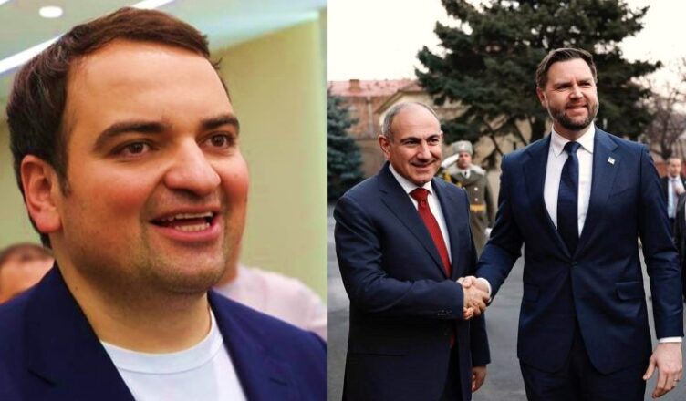 Нарек Карапетян