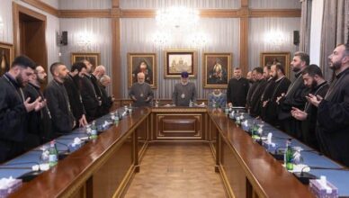 Новая операция Ктрича Нерсисяна