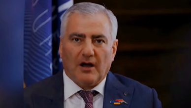Самвел Карапетян