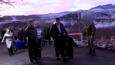 Граждане Азербайджана