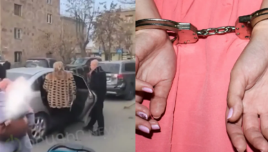Рузанна Даниелян