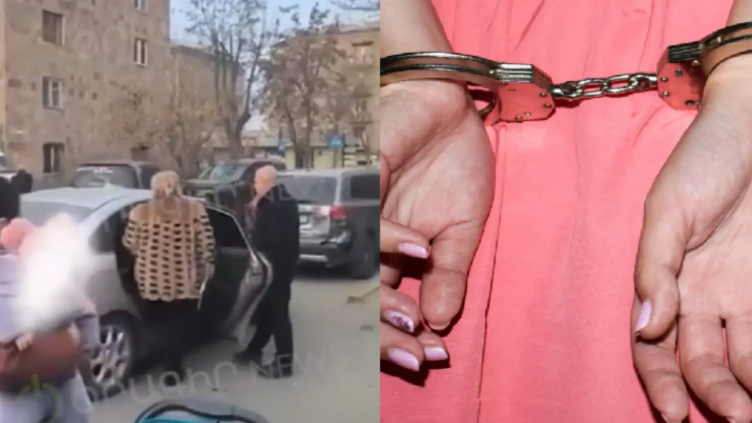 Рузанна Даниелян