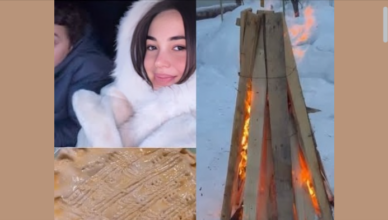 Роза Давтян