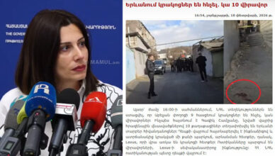 Анаит Аванесян