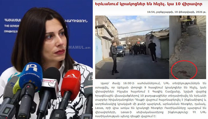 Анаит Аванесян