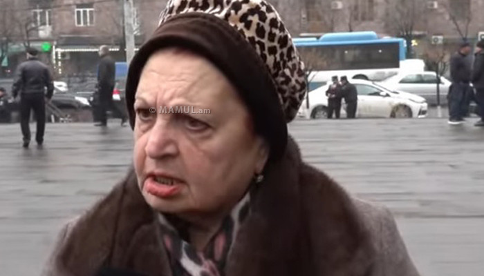 Пашинян