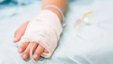 Личности 13-летнего мальчика и его одноклассников