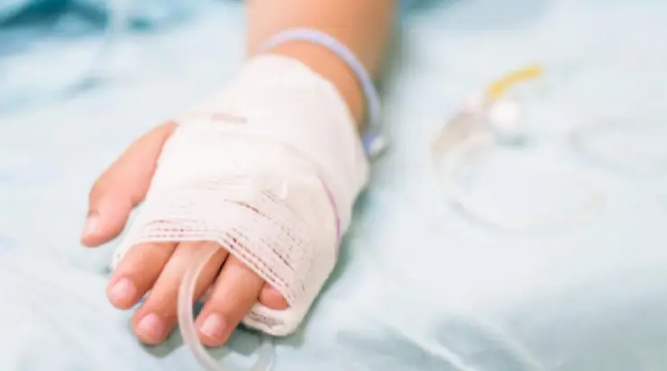 Личности 13-летнего мальчика и его одноклассников