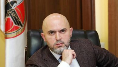 Что сообщает Армен Ашотян?