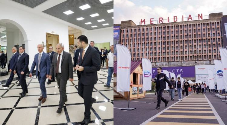 «Меридиан»