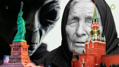 Ванга