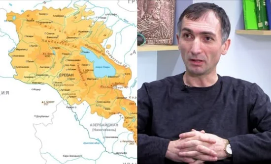 Карен Апоян