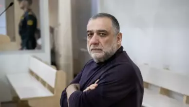 Рубен Варданян