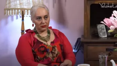Шушан Петросян