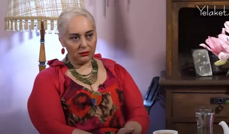 Шушан Петросян