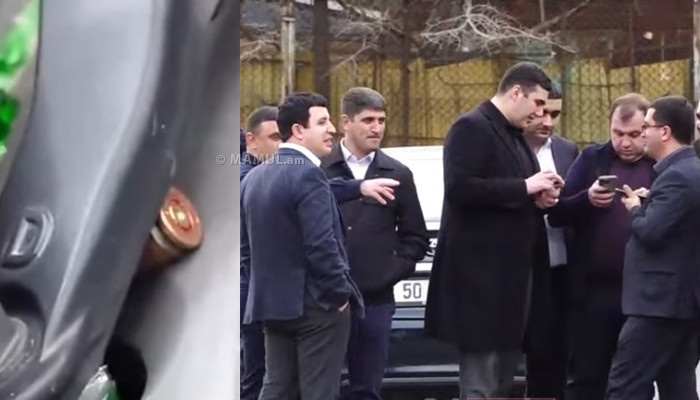 пострадали 10 человек
