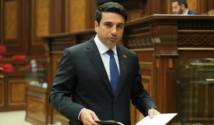 Ален Симонян