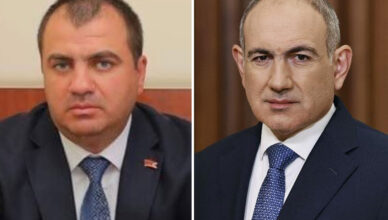 Ашот Даниелян