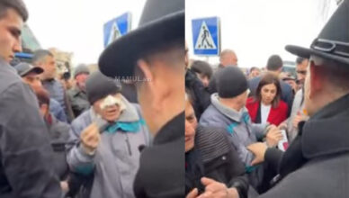 Никол Пашинян