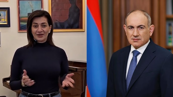 Анна Акобян