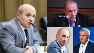 Стёпа Сафарян