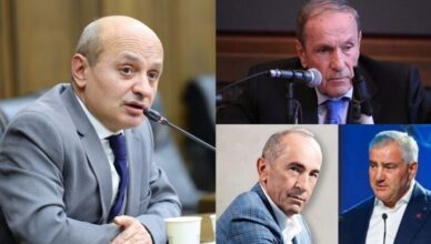 Стёпа Сафарян