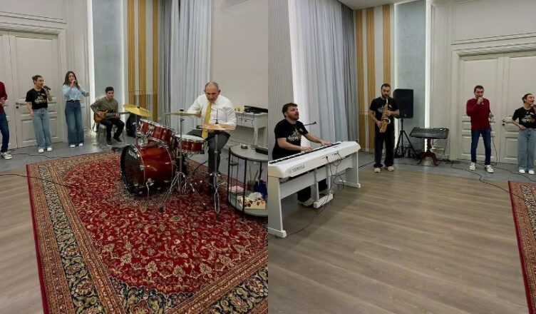 «Варчабенд»