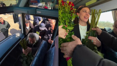 Анаит Аванесян