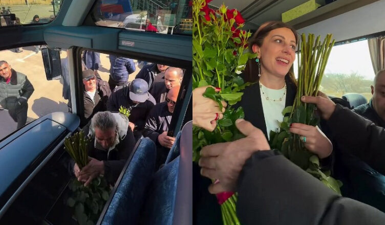 Анаит Аванесян
