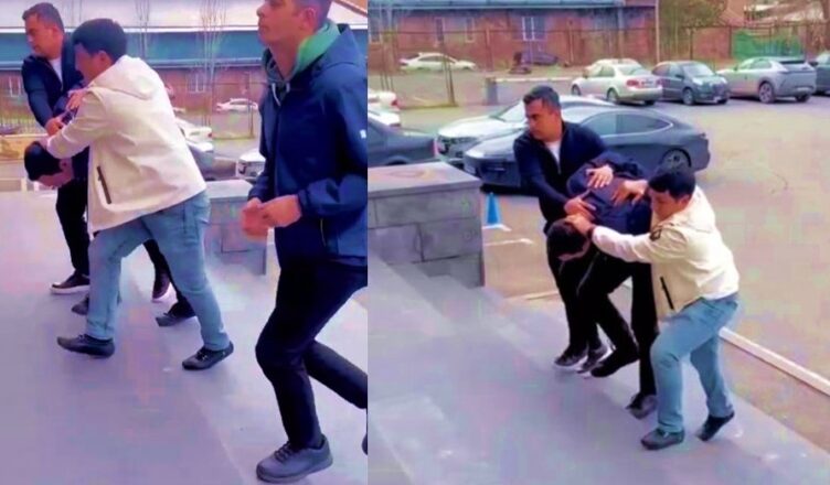 Никол Пашинян