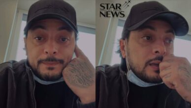 Гор Акобян опубликовал новое видео.
