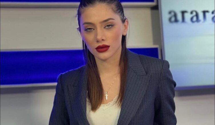 Нане Исраелян