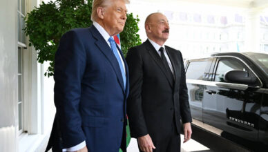Трамп