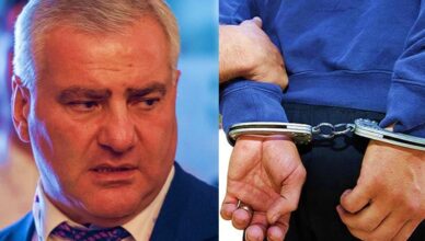 Самвел Карапетян