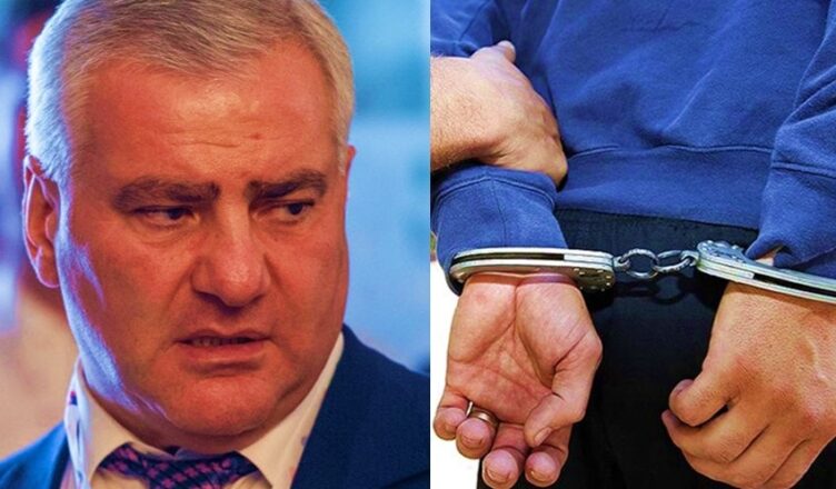 Самвел Карапетян